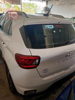 Hyundai Venue